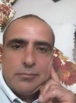 Bülent, 46 лет, İstanbul