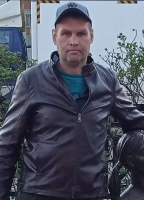 Евгений, 44, Россия, Томилино