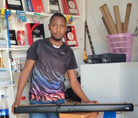 أحمد, 37, Dodoma