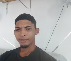 Harrinson, 21, Caracas