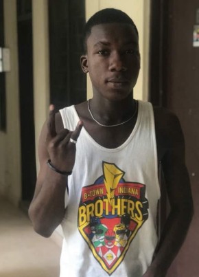 kenneth.., 30, Ghana, Koforidua