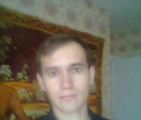 Сергей, 42 года, Шубарши