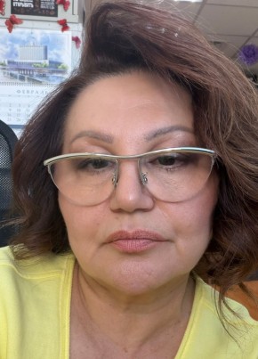 Marina, 60, Russia, Moscow