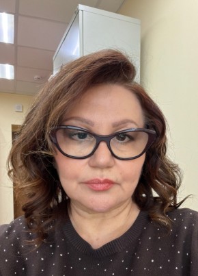 Marina, 60, Russia, Moscow