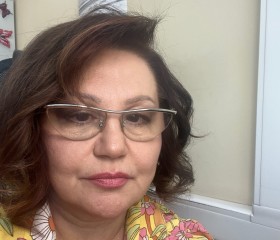 Marina, 60, Kaluga