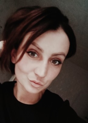 Aza, 24, Russia, Vorkuta