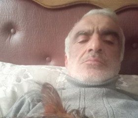 Ваче, 53, Yerevan
