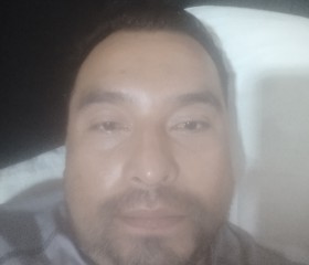 Reymon, 35, Tijuana