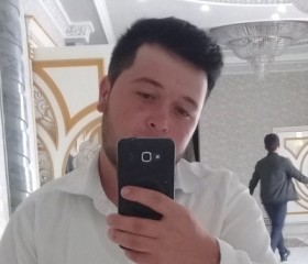 Shamsiddin, 26 лет, Екатеринбург