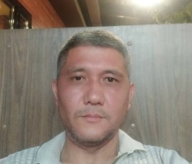 Nurlan Kadyrov, 45 лет, Бишкек