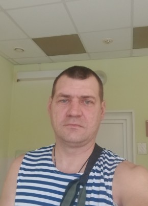 Зайцев Михаил, 40, Россия, Санкт-Петербург