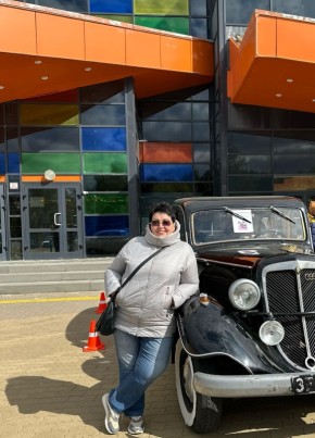 Valentina, 61, Russia, Pushchino