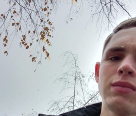 Ilya, 22, Zaozyorsk