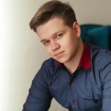 Vyacheslav, 20  , American Canyon