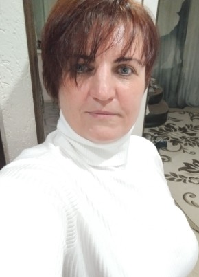 Валентина, 49, Россия, Лосино-Петровский