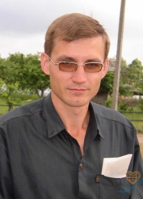 Игорь, 51, Рэспубліка Беларусь, Бабруйск