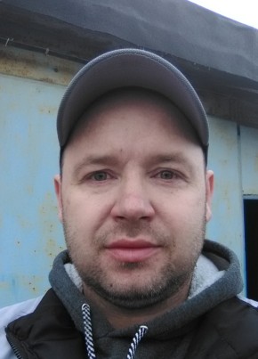 Александр, 38, Россия, Кстово