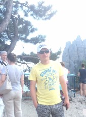Kirill , 35, Russia, Moscow