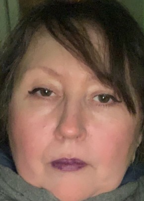 D, 56, Russia, Odintsovo