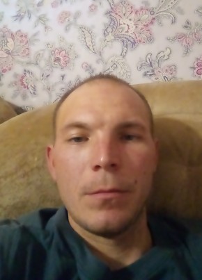 Василий, 34, Россия, Тюмень