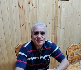 Zurab., 50, Tbilisi