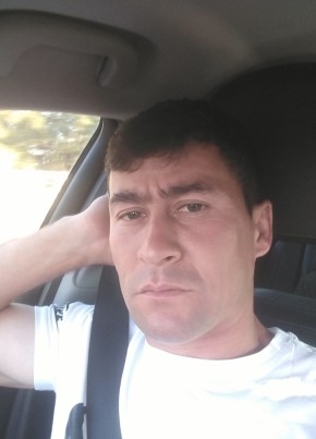 Джонибек, 38, Россия, Серпухов