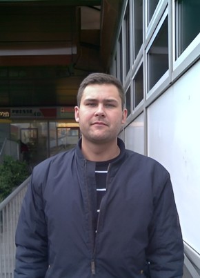 RamblerDating profile picture for @woche