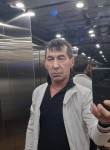 Дилшод Ибрагимов, 57 лет, Toshkent