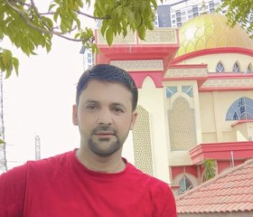 Riaz, 29 лет, Kuala Lumpur