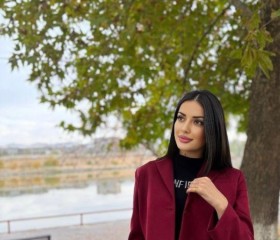 Samira, 19, Rasskazovo