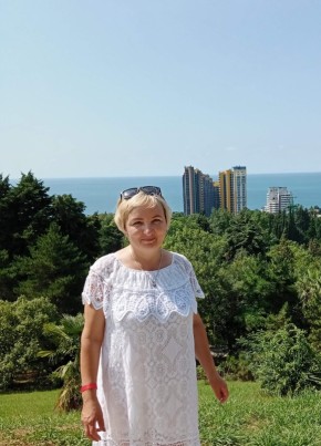 Вера, 52, Россия, Челябинск