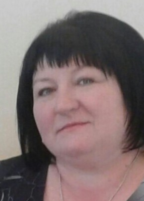 Светлана из Бийска 57 лет