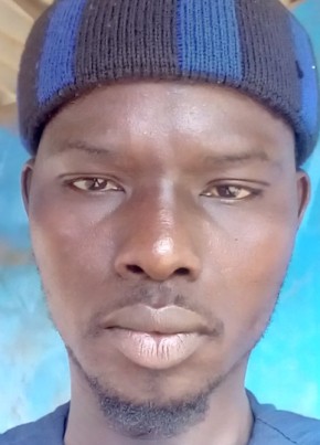 Makhan, 38, République du Sénégal, Dakar