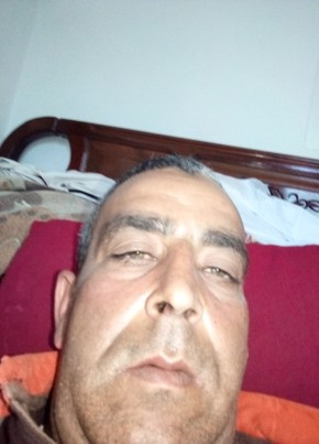 Samir, 46, تونس, مجاز الباب