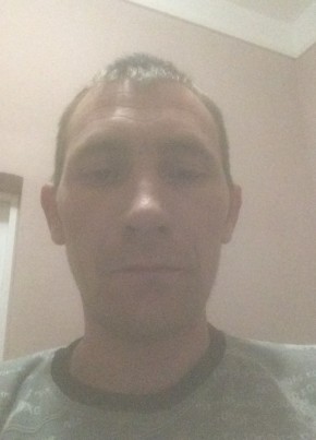 Unknown, 34, Россия, Краснодар