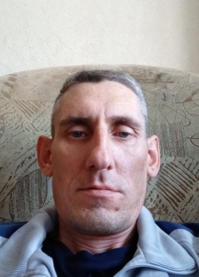 Николай, 44, Россия, Хабаровск