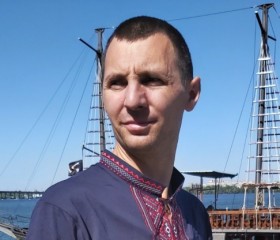 Юрий Заречный, 44 года, Дніпро