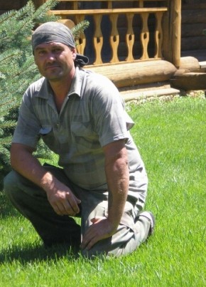 Сергей, 47, Россия, Харабали