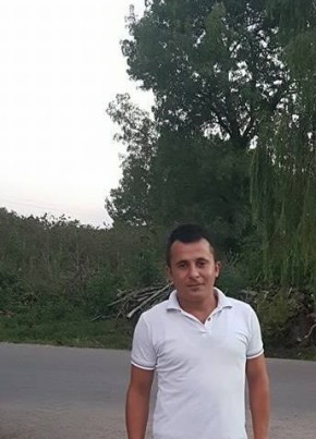 Fahri, 32, Türkiye Cumhuriyeti, Ferizli