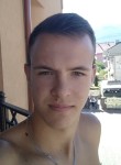 Ilya, 24 года, Кременчук