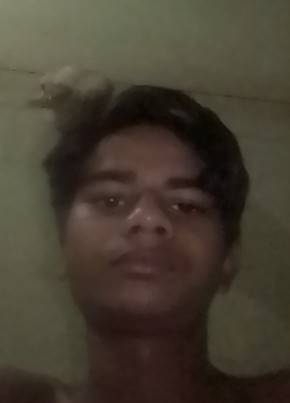 Pankaj Kumar, 18, India, Mundargi