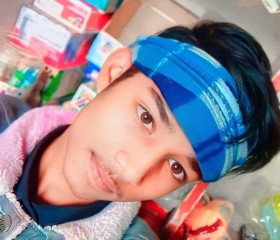 Raviraj, 18 лет, Patna