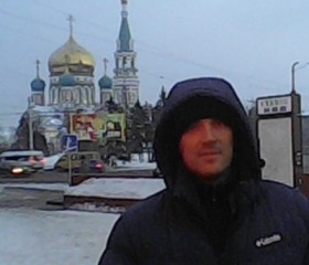 Леонид, 45 лет, Ханты-Мансийск