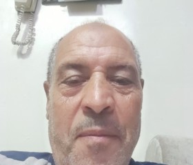 محمدفؤاد, 68, Cairo