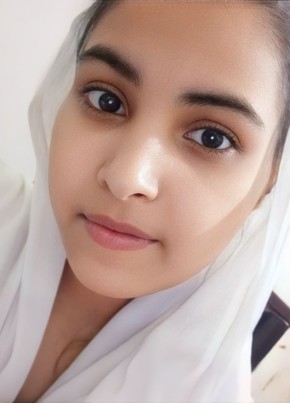 Saniya malik, 18, India, Roorkee