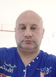 Андрей, 45 лет, Ломоносов