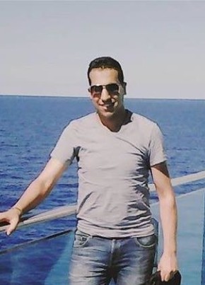 Mounir, 34, République Française, Les Ulis