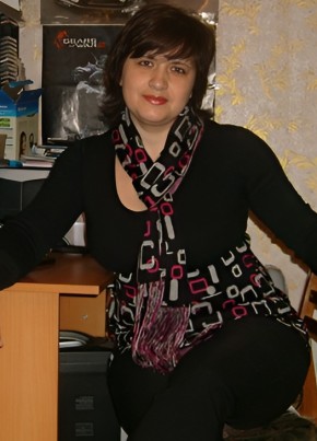 irina, 47, Russia, Chelyabinsk