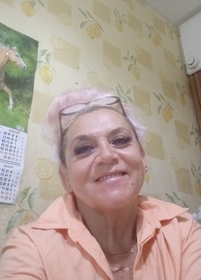Елена из Тольятти 57 лет