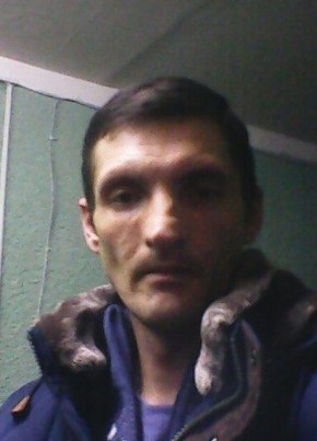 Денис из Никольск (Бурятия) 54 года